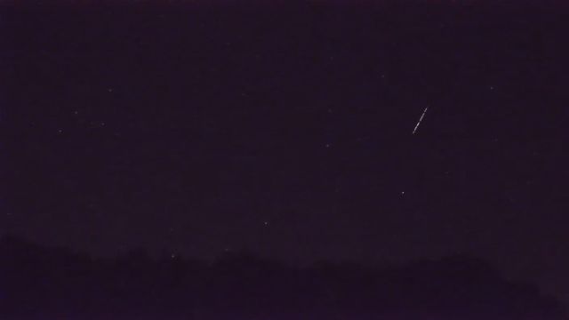 AMS42 meteor