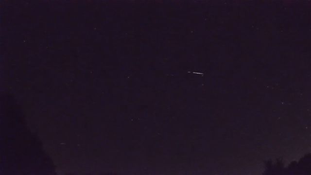 AMS42 meteor