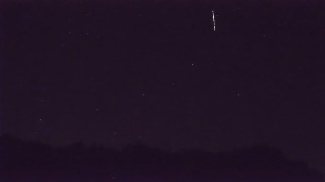 AMS42 meteor