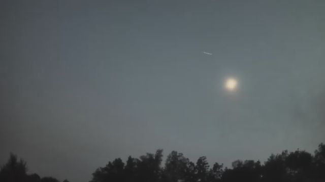 AMS42 meteor