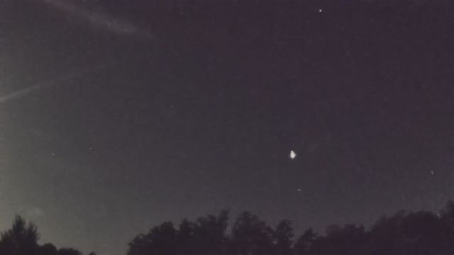 AMS42 meteor