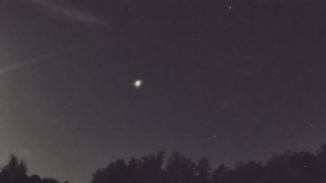 AMS42 meteor