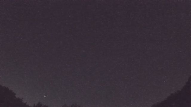AMS42 meteor