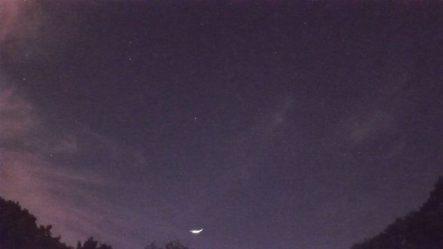 AMS42 meteor