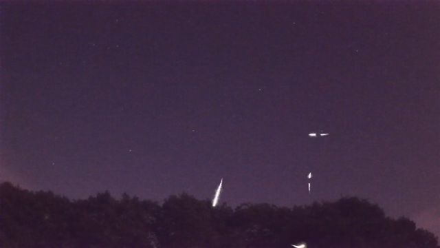 AMS42 meteor
