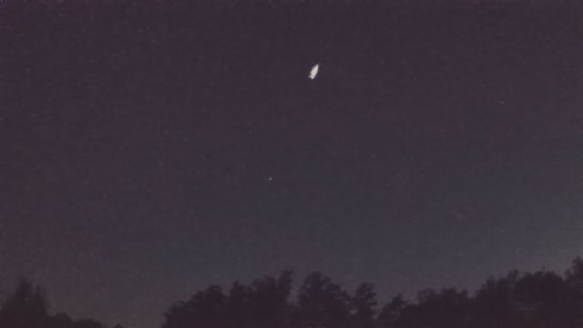 AMS42 meteor