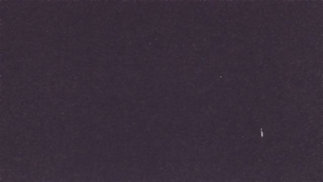 AMS42 meteor
