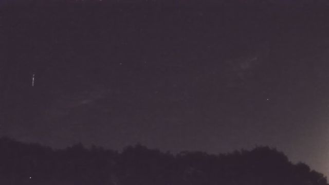 AMS42 meteor