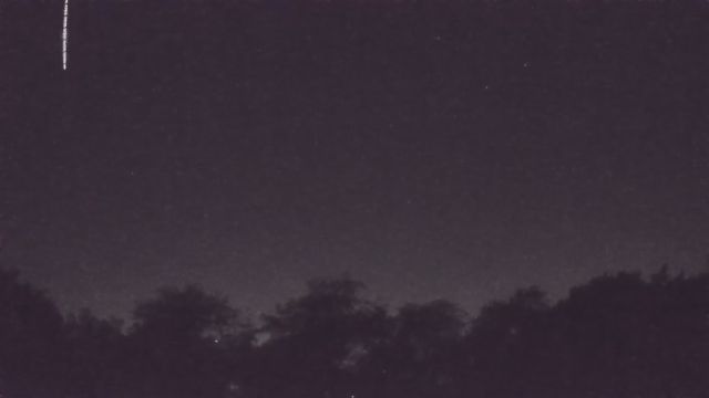 AMS42 meteor