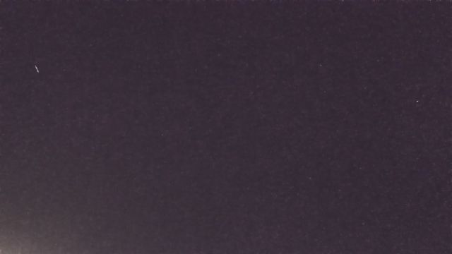 AMS42 meteor