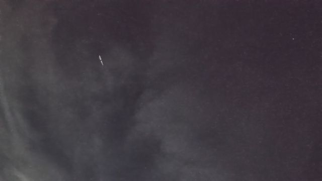 AMS42 meteor