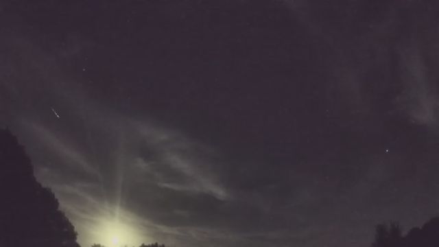 AMS42 meteor