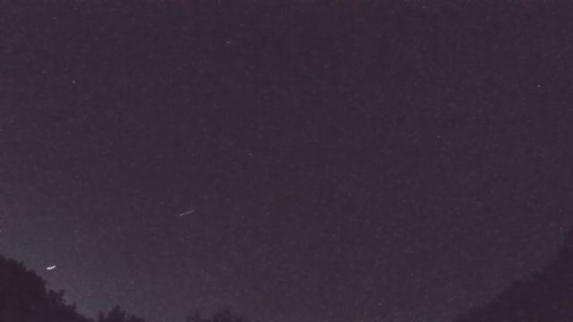 AMS42 meteor