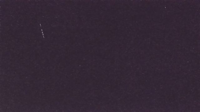 AMS42 meteor