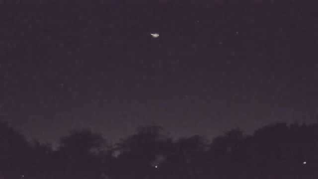 AMS42 meteor