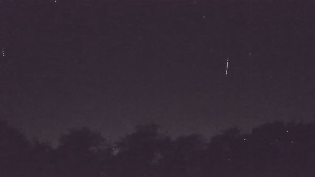 AMS42 meteor