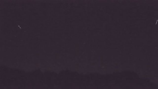 AMS42 meteor
