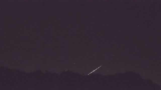 AMS42 meteor