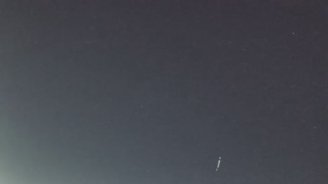 AMS42 meteor