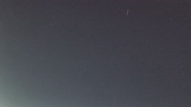 AMS42 meteor