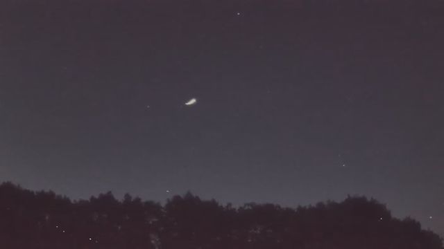 AMS42 meteor