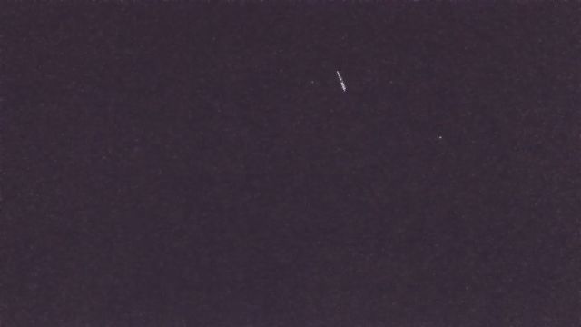 AMS42 meteor