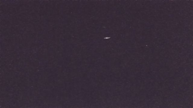 AMS42 meteor