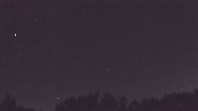 AMS42 meteor