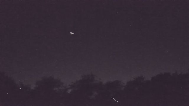AMS42 meteor