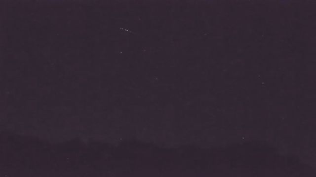AMS42 meteor