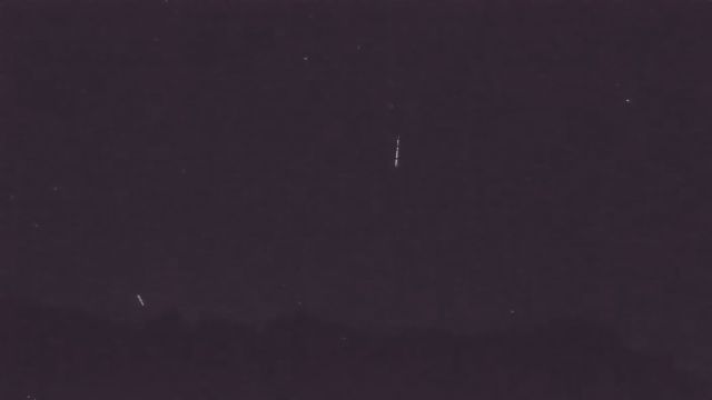 AMS42 meteor