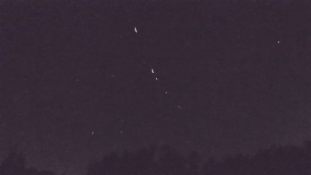 AMS42 meteor