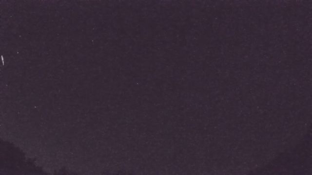 AMS42 meteor