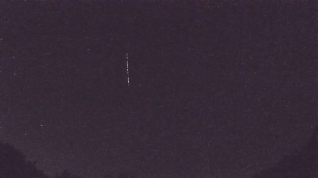 AMS42 meteor