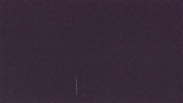 AMS42 meteor