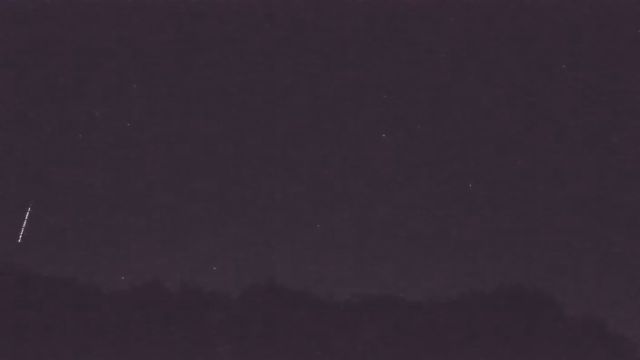 AMS42 meteor