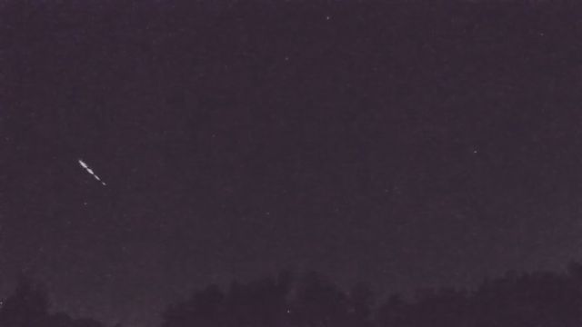 AMS42 meteor