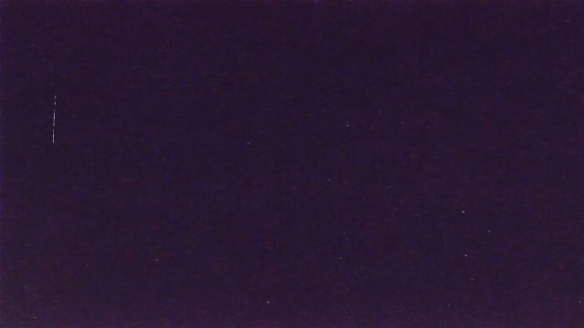 AMS42 meteor