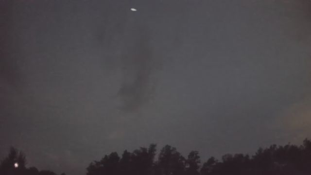 AMS42 meteor