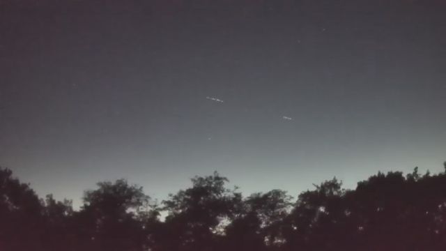 AMS42 meteor