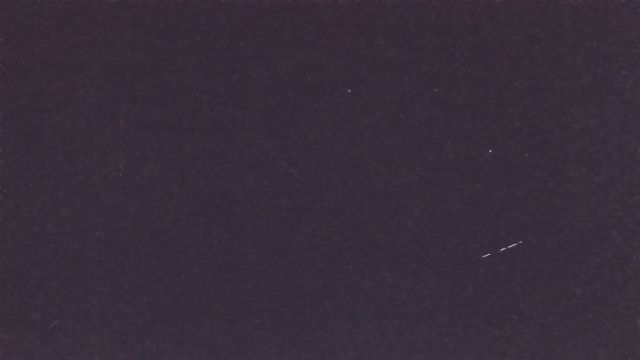 AMS42 meteor