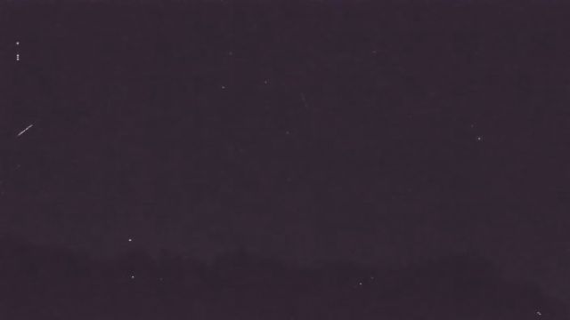 AMS42 meteor
