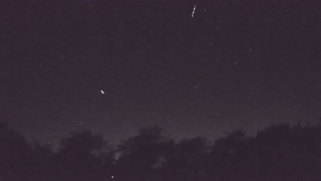 AMS42 meteor
