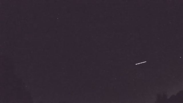 AMS42 meteor