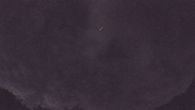 AMS42 meteor