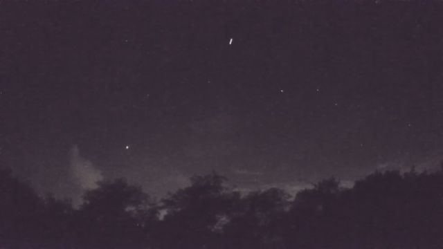 AMS42 meteor