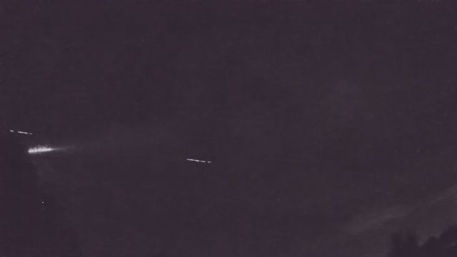 AMS42 meteor