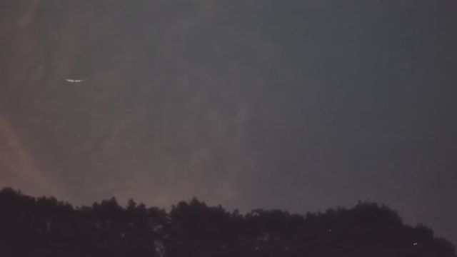 AMS42 meteor