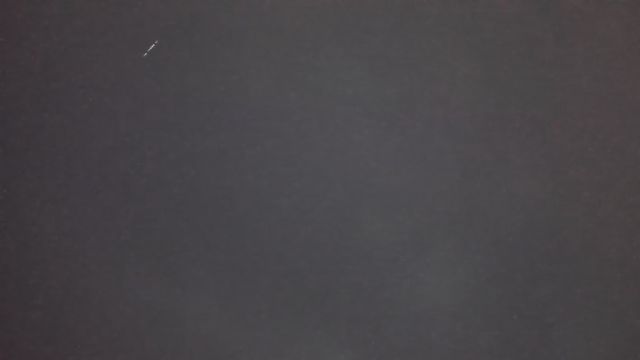AMS42 meteor