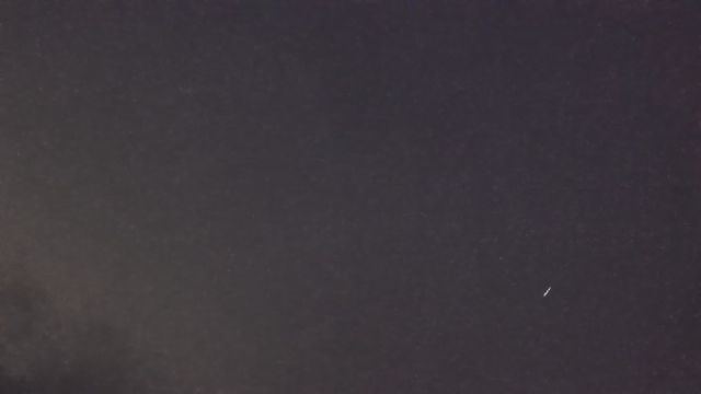 AMS42 meteor